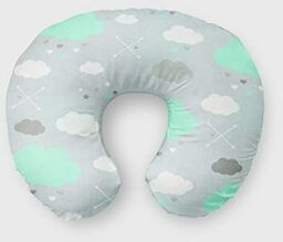 Poduszka do karmienia poduszka do spania na boku