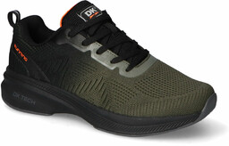 Sneakersy DK VB16992 Khaki