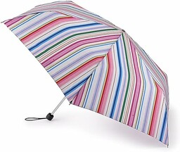 Superslim 2 ekstra Funky Stripe parasol z nadrukiem