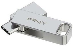 PNY Duo Link 256GB USB 3.2 Typ C