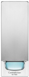 CALVIN KLEIN Contradiction for Men EDT spray 100ml