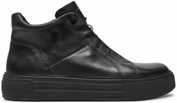 Sneakersy Caprice 9-25150-43 Czarny