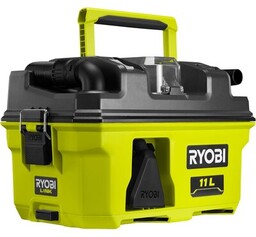 RYOBI Odkurzacz warsztatowy RV1811-0 Do 20 rat 0%