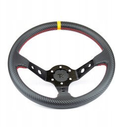 Kierownica 350mm do Thrustmaster T300 Tx Ts-pc Ts-xw