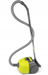 Odkurzacz MasterProfi Profi 11.5 1040 W 5 L