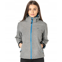 Softshell Kurtka Damska Sportowa FREESTEP 053-1 XL