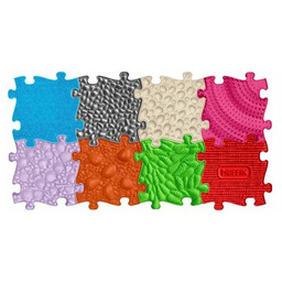 ASKATO Mata sensoryczna Muffik MFK-020-01 29.8 x 29.8