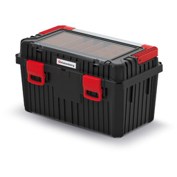 KISTENBERG Skrzynka narzędziowa Heavy 60 BS - KHVA603535BS