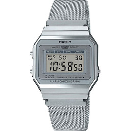 Zegarek kwarcowy CASIO, A700WEM-7AEF, Vintage
