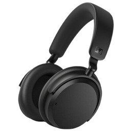 Sennheiser Accentum Wireless czarny