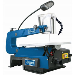 Scheppach SD1600V Wyrzynarka stołowa