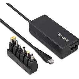 Uniwersalny zasilacz do notebooka Vultech AU-70W siedzenia samochodowe