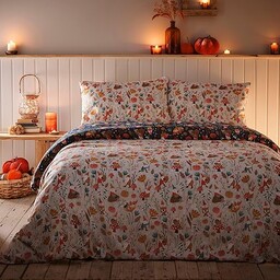 Fusion Poszewka na kołdrę Autumn Gonks - rozmiar