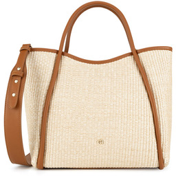 Torebka Gino Rossi TYLO-11 Brązowy