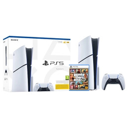 Sony PlayStation 5 Slim E Chassis (PS5) 1TB