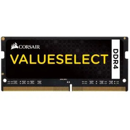 Corsair ValueSelect DDR4 16GB 2133 CL15 SODIMM Pamięć