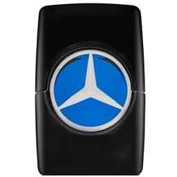 Mercedes-Benz Mercedes Benz Man Intense woda toaletowa