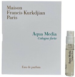 Maison Francis Kurkdjian Aqua Media Cologne Forte, EDP