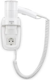 Hotelowa suszarka do włosów Valera Premium Smart 1600