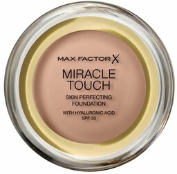 Miracle Touch Skin Perfecting Foundation kremowy podkład