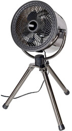 EKO-LIGHT MLW542 Wentylator stojący EKO-LIGHT 10" Tripod Gun
