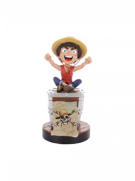 Figurka Cable Guy - One Piece Luffy
