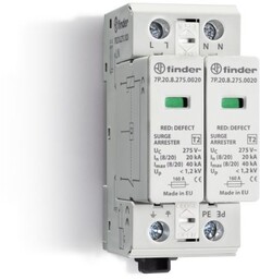 Ogranicznik przepięć SPD Finder 7P.27.8.275.0020