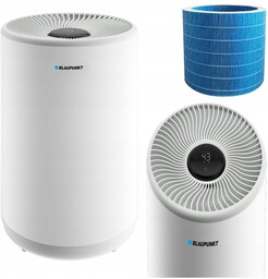 Blaupunkt Nawilżacz Powietrza Ewaporacyjny AHE601