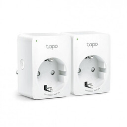 TP-LINK TAPO P100 SMART 2-PACK