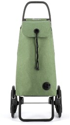 Wózek na zakupy Rolser I-Max Tweed 6 IMX383