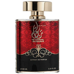 Al Haramain Tanasuk ekstrakt perfum 100 ml