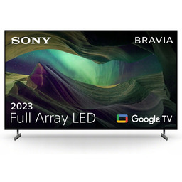 Sony KD-55X85L 55” 4K Hdr Google Tv Hdmi