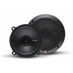 Rockford Fosgate R1525x2 głośniki samochodowe 13cm 130mm maskownice