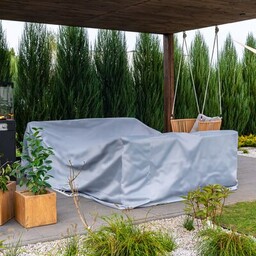 Pokrowiec wodoodporny na zestaw jadalniany 200 x 140