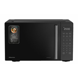 HISENSE Kuchenka mikrofalowa H23MOBS4HI 900W średnica 28.5 cm