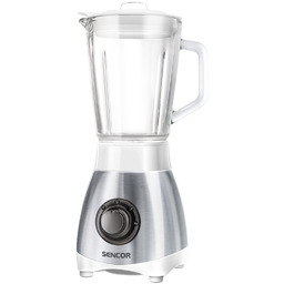 Blender kielichowy SENCOR SBL 3271SS 250