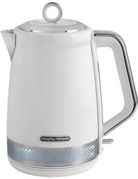 Morphy Richards Illuminated Jug 108021 1,7l 2200W Czajnik