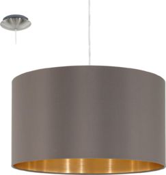 Eglo lampa wisząca Maserlo 31603