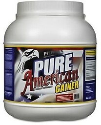 FITMAX Pure American Gainer - 3000g - Cookie