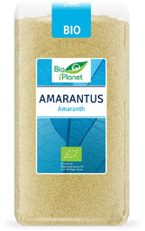 Bio Planet Amarantus 500g