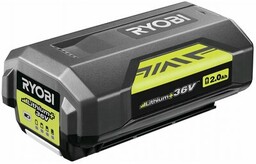 RYOBI Akumulator BPL3620D 2Ah 36V