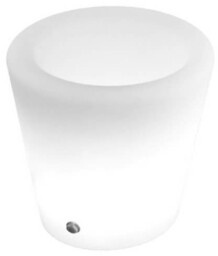Step Into Design Solarna stojąca lampa Flower ES-FL021