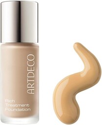 ARTDECO Rich Treatment Foundation  płynny wodoodporny podkład
