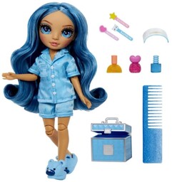 Rainbow High Junior, Lalka, PJ Party Fashion, Skyler
