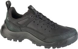 Ecco Offroad M Lea 822344-51052, Męskie, buty sneakers,