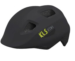 Kask Rowerowy Kellys Acey Flash Black Matt 50-55Cm
