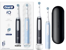 Oral-B Zestaw szczoteczek magnetycznych ORAL-B iO 3 (2