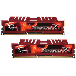Pamięć Ram DDR3 G.skill 16GB 1600MHz 10CL