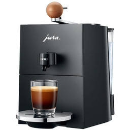 Ekspres ciśnieniowy JURA ONO Black (EA)