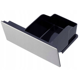 Zbiornik na fusy ekspresu DeLonghi Primadonna Xs